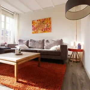 Cocoon - Duplex 3 140 M2 , Brussels Belgium