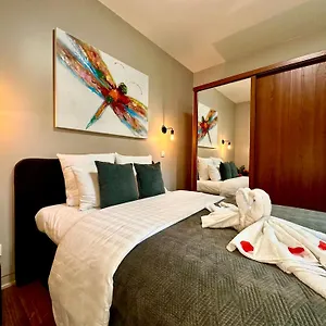 Luxury Castel By Rikas , Antwerp Belgium
