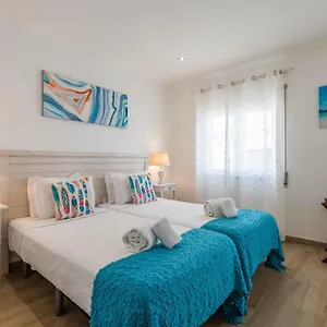 Casa Mar D'alma - 100m From The , Albufeira Portugal